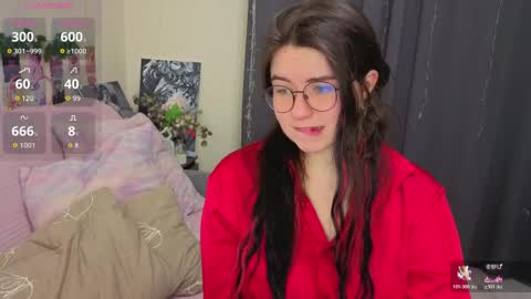 Kate online show from May 2026 06:14:02 PM