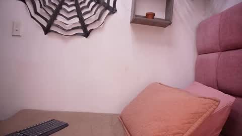 Samantha online show from October 2025 03:07:02 AM