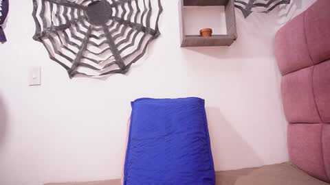 Samantha online show from October 2025 03:06:02 AM