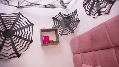 Samantha online show from October 2025 03:10:02 AM