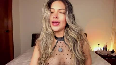 Leslie Beltrn online show from May 2026 05:26:02 AM