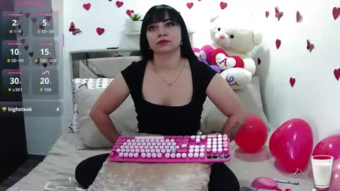 Bri  online show from February 2026 03:42:02 PM