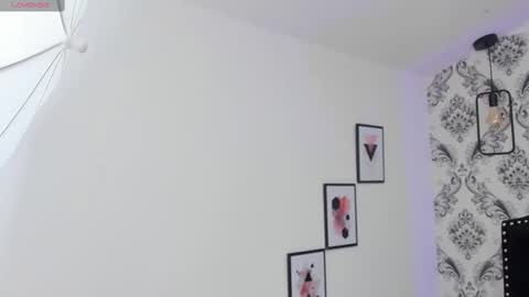 Saara Brown online show from February 2025 07:13:01 PM