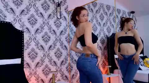 Saara Brown online show from January 2026 12:21:02 PM