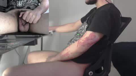 Snapshot of saat_hiel chatting on September 2025 05:02:02 AM Saat online show from September 2025 05:02:02 AM