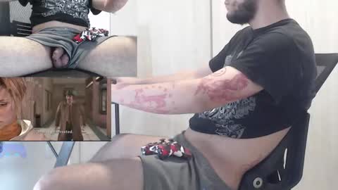 Snapshot of saat_hiel chatting on October 2025 06:27:02 PM Saat online show from October 2025 06:27:02 PM