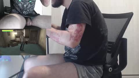 Snapshot of saat_hiel chatting on October 2025 06:33:01 AM Saat online show from October 2025 06:33:01 AM