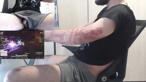 Snapshot of saat_hiel chatting on October 2025 02:23:02 AM Saat online show from October 2025 02:23:02 AM