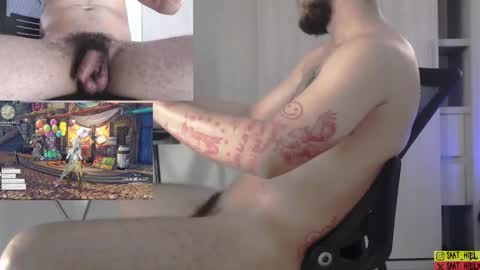 Snapshot of saat_hiel chatting on October 2025 06:07:02 PM Saat online show from October 2025 06:07:02 PM