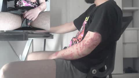 Snapshot of saat_hiel chatting on November 2025 05:15:01 PM Saat online show from November 2025 05:15:01 PM