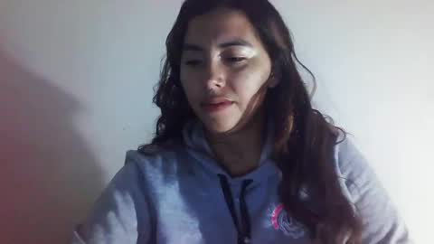 Snapshot of saavaghechick chatting on February 2025 11:31:01 PM Jeane online show from February 2025 11:31:01 PM