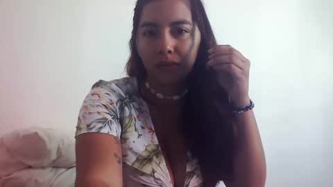 Snapshot of saavaghechick chatting on February 2025 03:59:01 PM Jeane online show from February 2025 03:59:01 PM