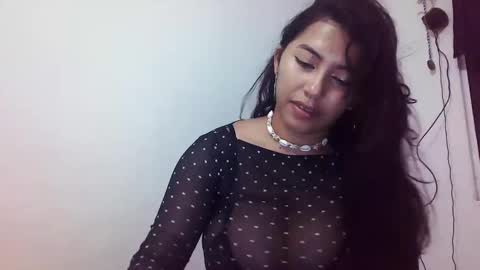 Snapshot of saavaghechick chatting on March 2025 12:58:02 AM Jeane online show from March 2025 12:58:02 AM