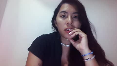 Snapshot of saavaghechick chatting on March 2025 01:48:02 AM Jeane online show from March 2025 01:48:02 AM