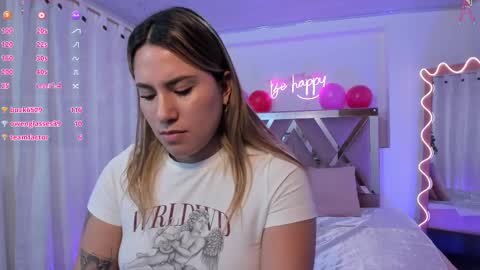 saaya_tay online show from February 2025 02:35:02 PM