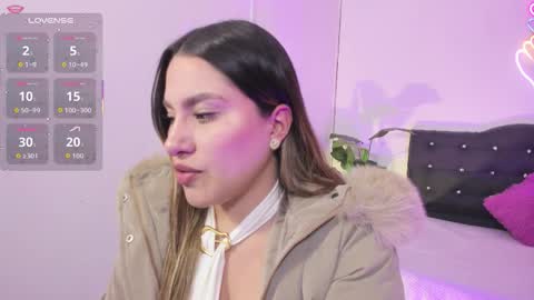 saaya_tay online show from October 2025 03:06:02 AM