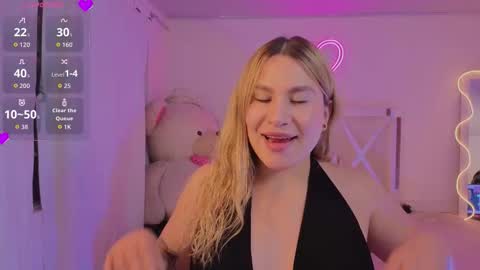 saaya_tay online show from February 2026 03:10:01 AM