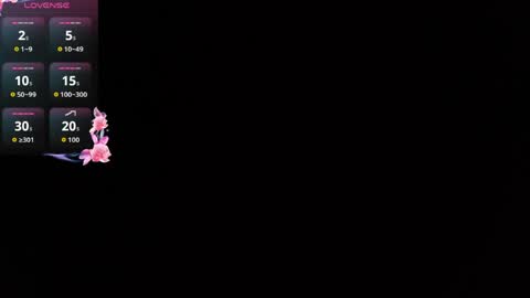 saaya_tay online show from June 2026 03:46:01 AM