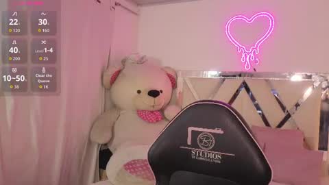 saaya_tay online show from June 2026 03:20:02 AM