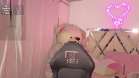 saaya_tay online show from June 2026 03:26:01 AM