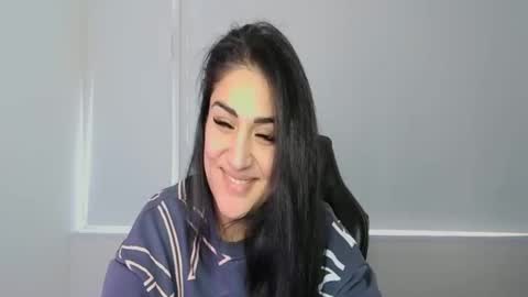 Snapshot of sabaa_x chatting on December 2024 10:19:02 AM sabrina online show from December 2024 10:19:02 AM
