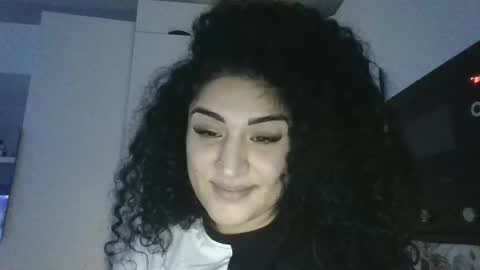 Snapshot of sabaa_x chatting on January 2025 07:18:02 PM sabrina online show from January 2025 07:18:02 PM