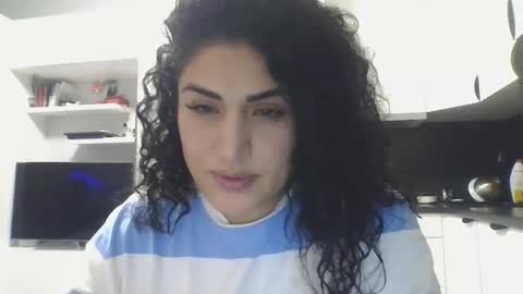 Snapshot of sabaa_x chatting on January 2025 08:15:02 PM sabrina online show from January 2025 08:15:02 PM