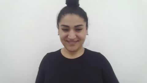 Snapshot of sabaa_x chatting on January 2025 09:08:02 AM sabrina online show from January 2025 09:08:02 AM
