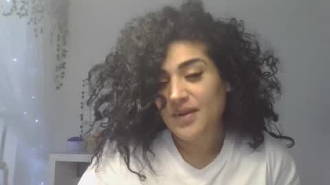 Snapshot of sabaa_x chatting on February 2025 12:24:02 PM sabrina online show from February 2025 12:24:02 PM