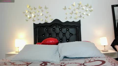 sabinadeluxe_cg online show from February 2026 12:53:02 PM