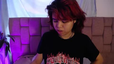Snapshot of sabinamerchetti_ chatting on December 2024 06:50:01 PM Sabina Merchetti online show from December 2024 06:50:01 PM