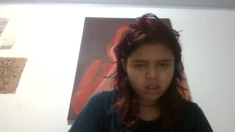 Sabina Merchetti online show from November 2025 02:10:01 AM