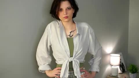 Snapshot of sabinekansky chatting on December 2025 12:16:02 AM sabinekansky online show from December 2025 12:16:02 AM