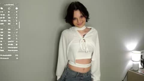 sabinekansky online show from December 2025 09:11:01 PM