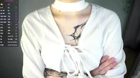 sabinekansky online show from January 2026 11:07:01 PM