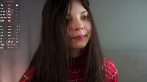 sabinekansky online show from February 2026 07:04:01 PM