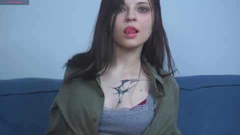 sabinekansky online show from March 2026 10:13:01 PM