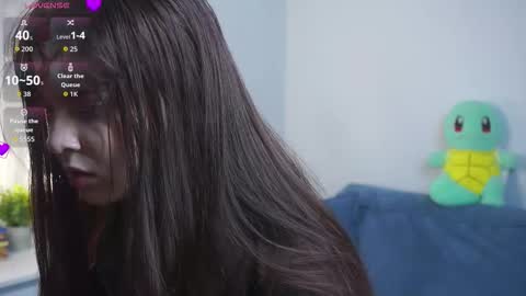 sabinekansky online show from March 2026 09:08:01 PM