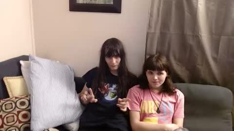 sabinewinters online show from February 2026 04:41:02 AM