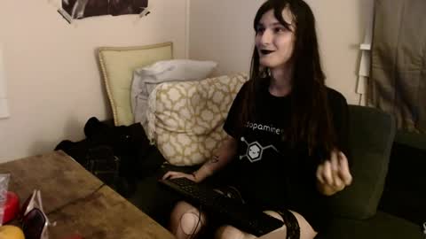 sabinewinters online show from April 2026 02:06:01 AM