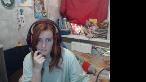 Snapshot of sabochka888 chatting on February 2025 07:37:02 AM sabochka888 online show from February 2025 07:37:02 AM