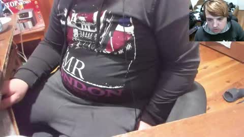 Snapshot of saboda chatting on October 2025 08:33:01 PM 1141323 my Lord Mister Max moms treasure online show from October 2025 08:33:01 PM