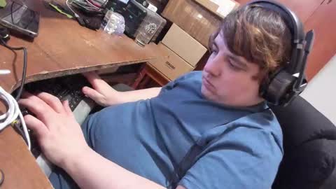 1141323  my Lord Mister Max   moms treasure online show from March 2026 11:00:02 PM