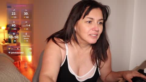 Sabrina online show from January 2025 02:57:01 AM