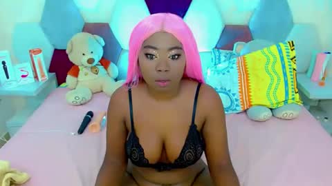 sabriana_smith1 online show from April 2026 07:45:01 AM