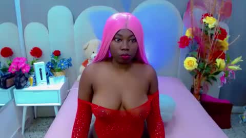 sabriana_smith1 online show from April 2026 05:08:02 PM