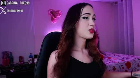 sabrina fox online show from March 2026 03:56:01 AM