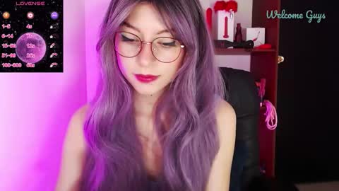 Sabrina online show from December 2025 07:21:01 PM