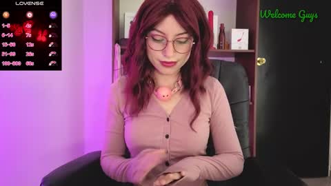 Sabrina online show from February 2026 12:40:01 AM