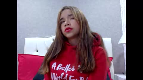 sabrina_bluee online show from February 2026 02:48:01 AM